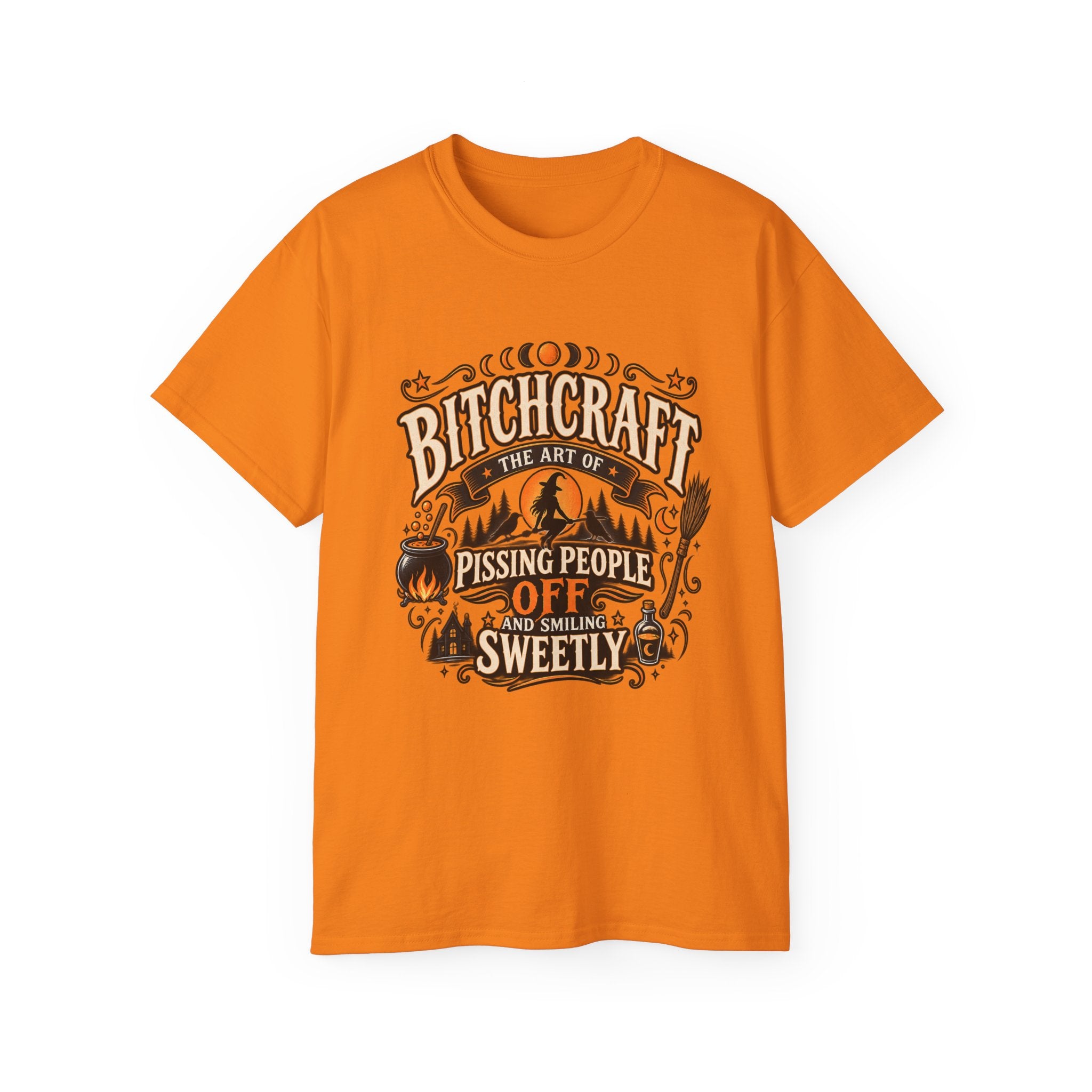Unisex Ultra Cotton Tee