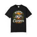 Happy Camper Vibes T-Shirt
