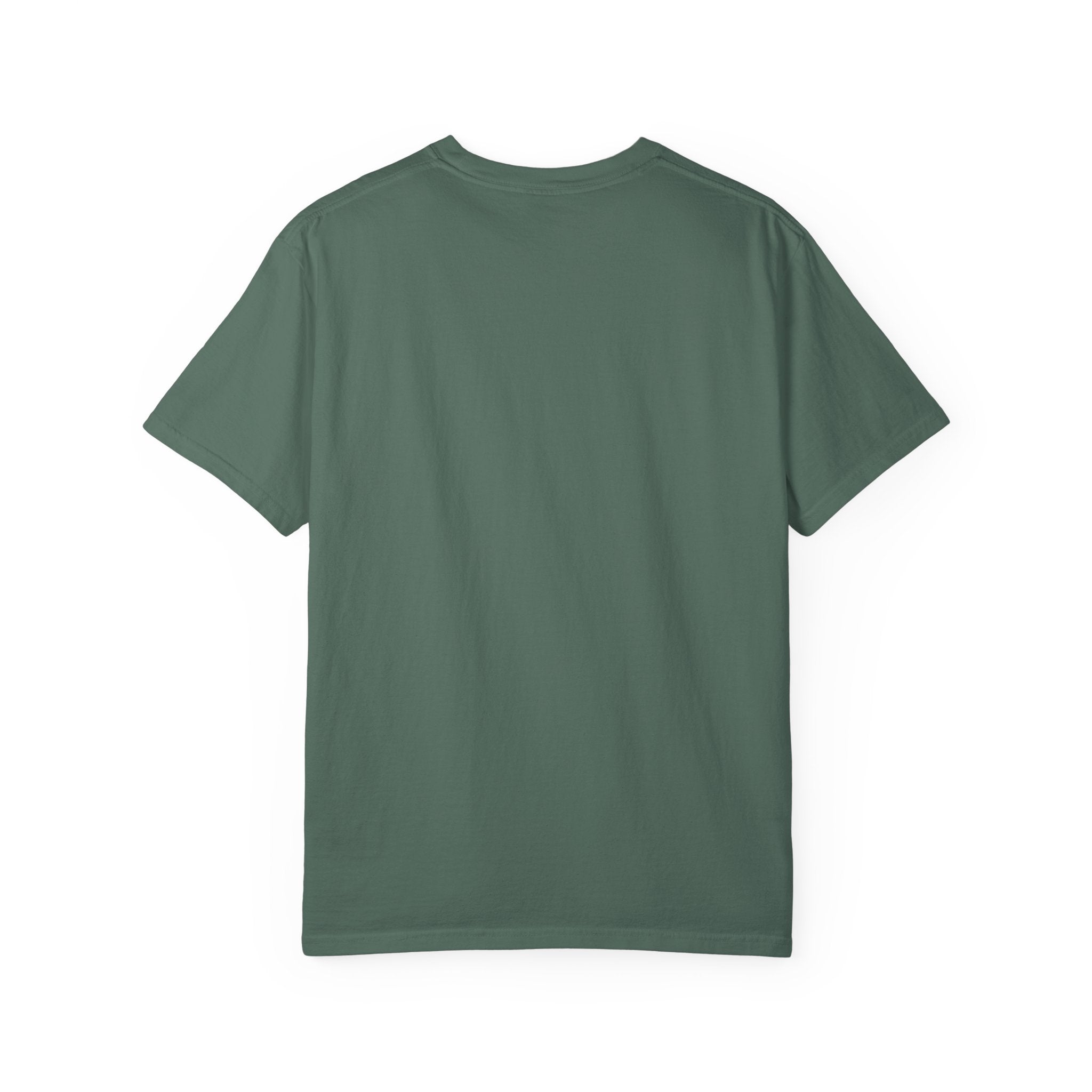 Happy Camper Vibes T-Shirt