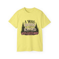 Wishabitchwoods
Unisex Ultra Cotton Tee