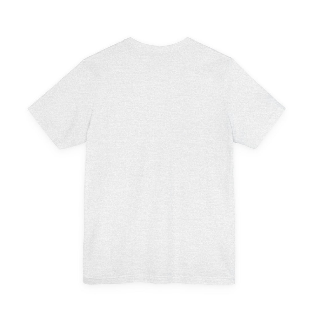 Bitches are people too Unisex Jersey Short Sleeve Tee