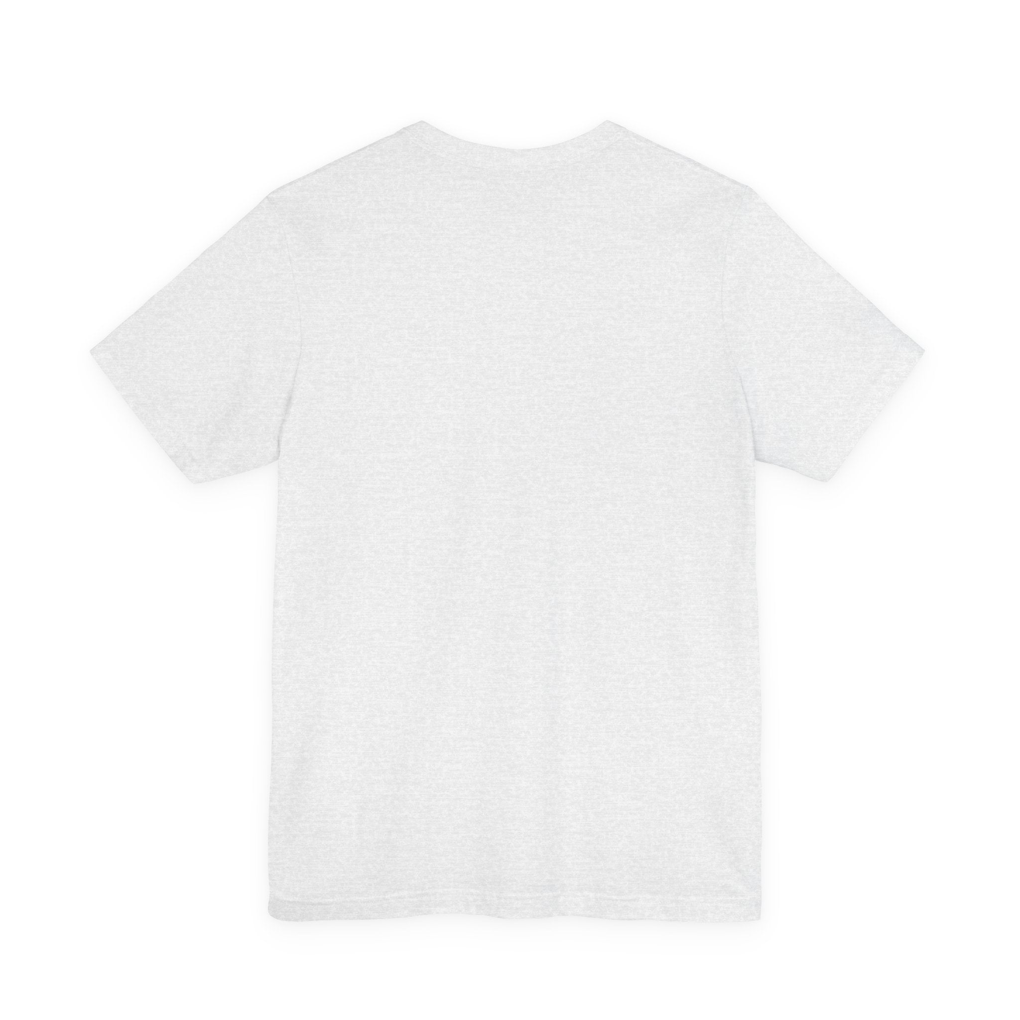 Bitches are people too Unisex Jersey Short Sleeve Tee