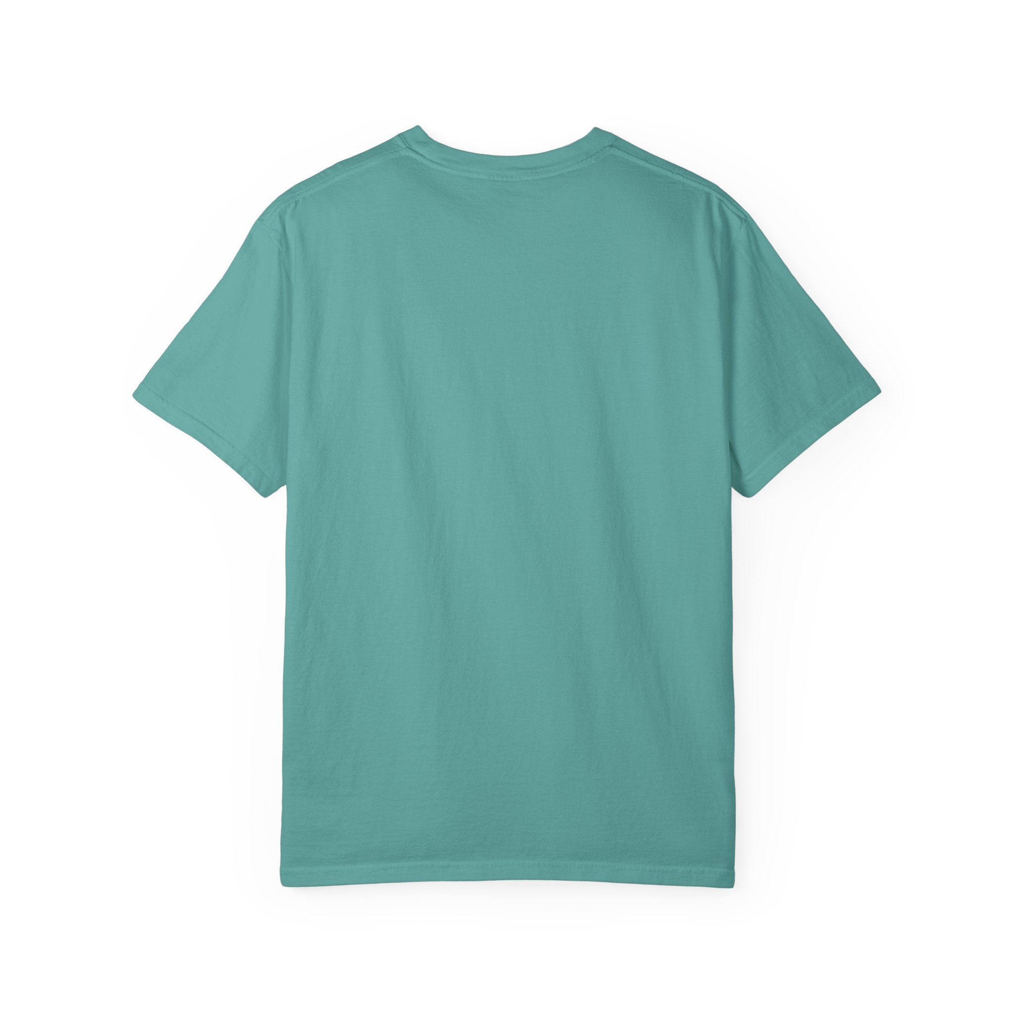 Happy Camper Vibes T-Shirt