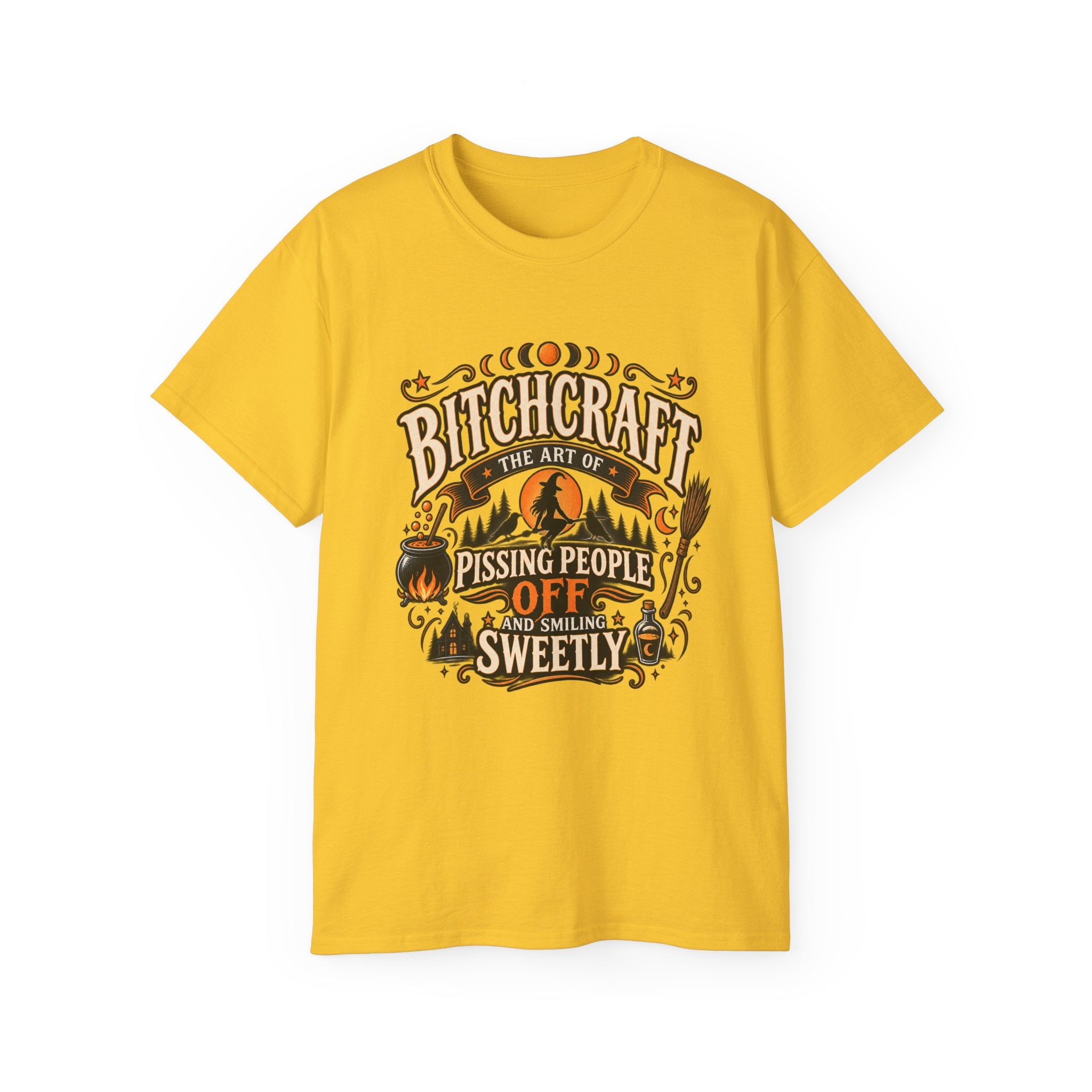 Unisex Ultra Cotton Tee